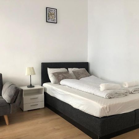 Central Apartment Near Subway Station 2 Wien Ngoại thất bức ảnh