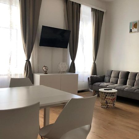 Central Apartment Near Subway Station 2 Wien Ngoại thất bức ảnh