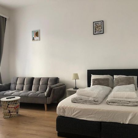 Central Apartment Near Subway Station 2 Wien Ngoại thất bức ảnh