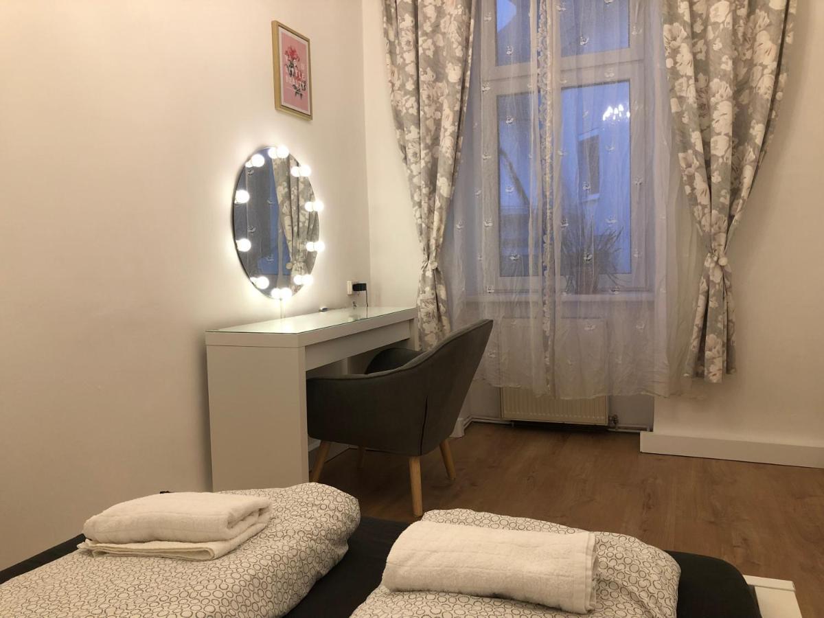 Central Apartment Near Subway Station 2 Wien Ngoại thất bức ảnh