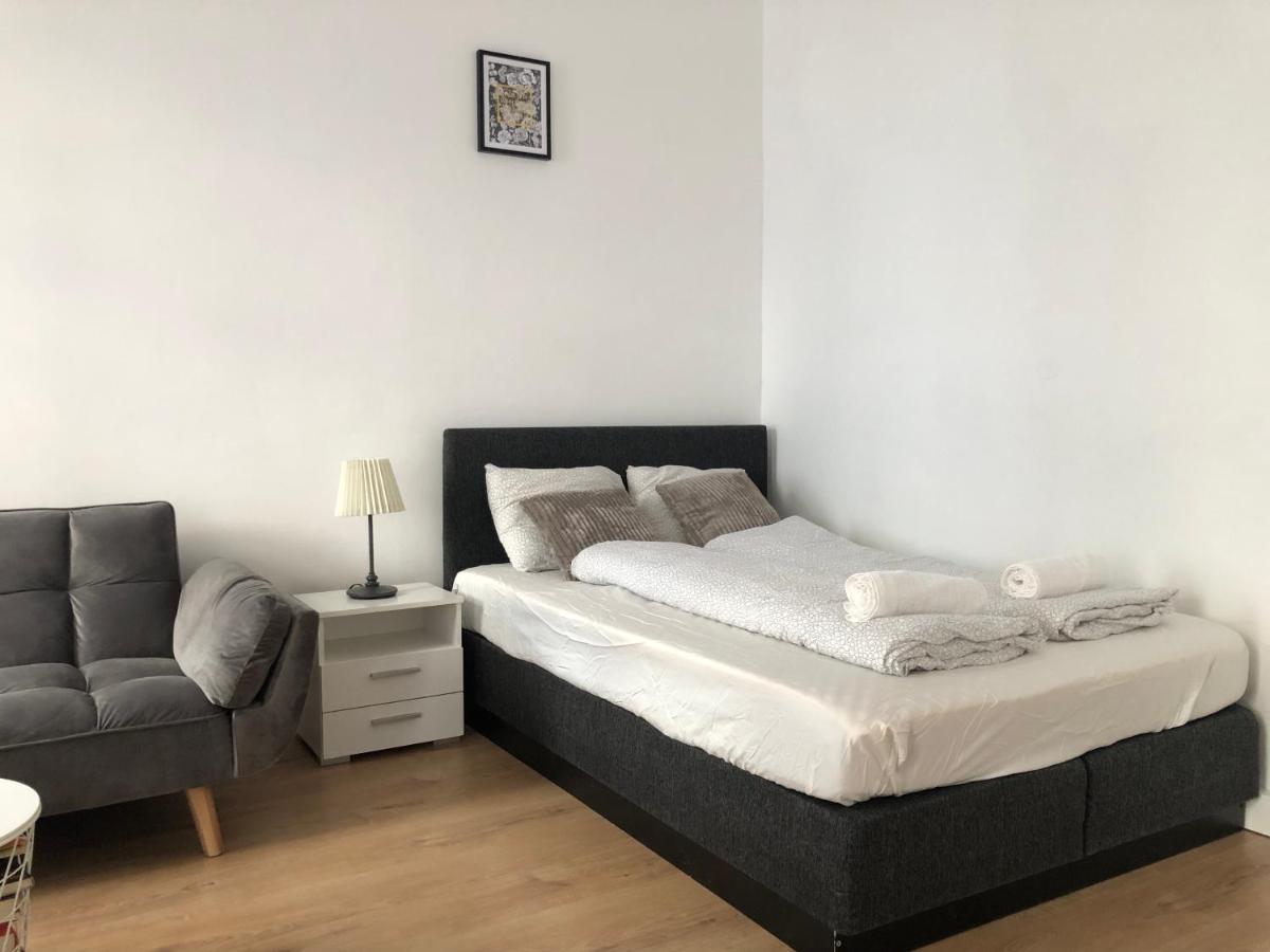 Central Apartment Near Subway Station 2 Wien Ngoại thất bức ảnh