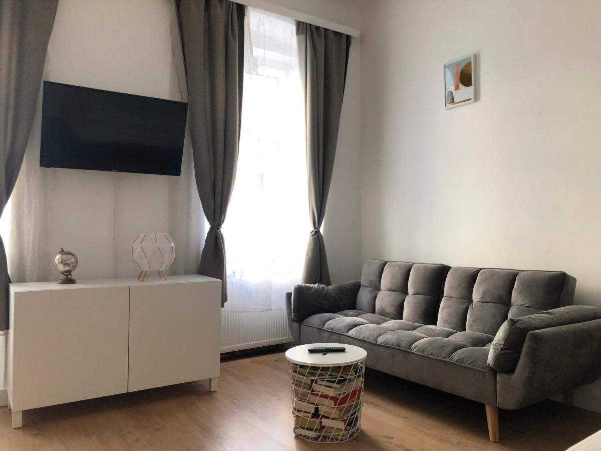 Central Apartment Near Subway Station 2 Wien Ngoại thất bức ảnh