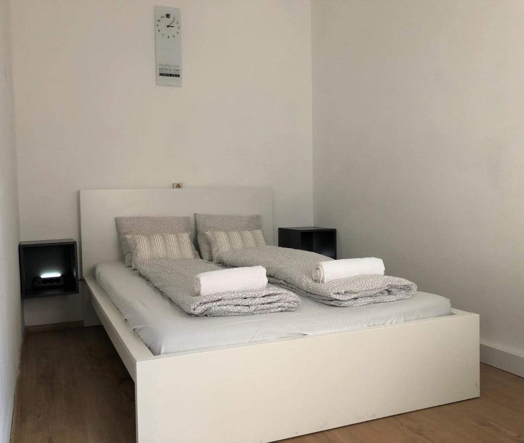 Central Apartment Near Subway Station 2 Wien Ngoại thất bức ảnh