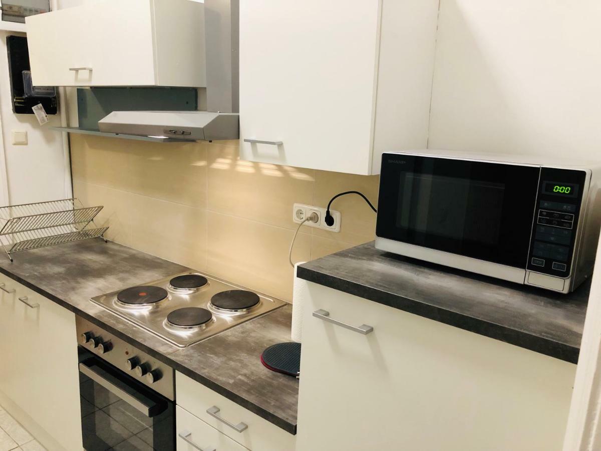 Central Apartment Near Subway Station 2 Wien Ngoại thất bức ảnh