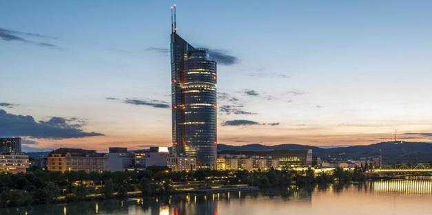 Central Apartment Near Subway Station 2 Wien Ngoại thất bức ảnh