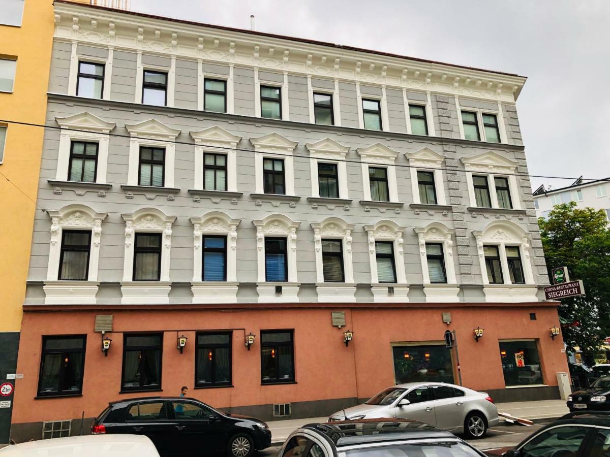 Central Apartment Near Subway Station 2 Wien Ngoại thất bức ảnh