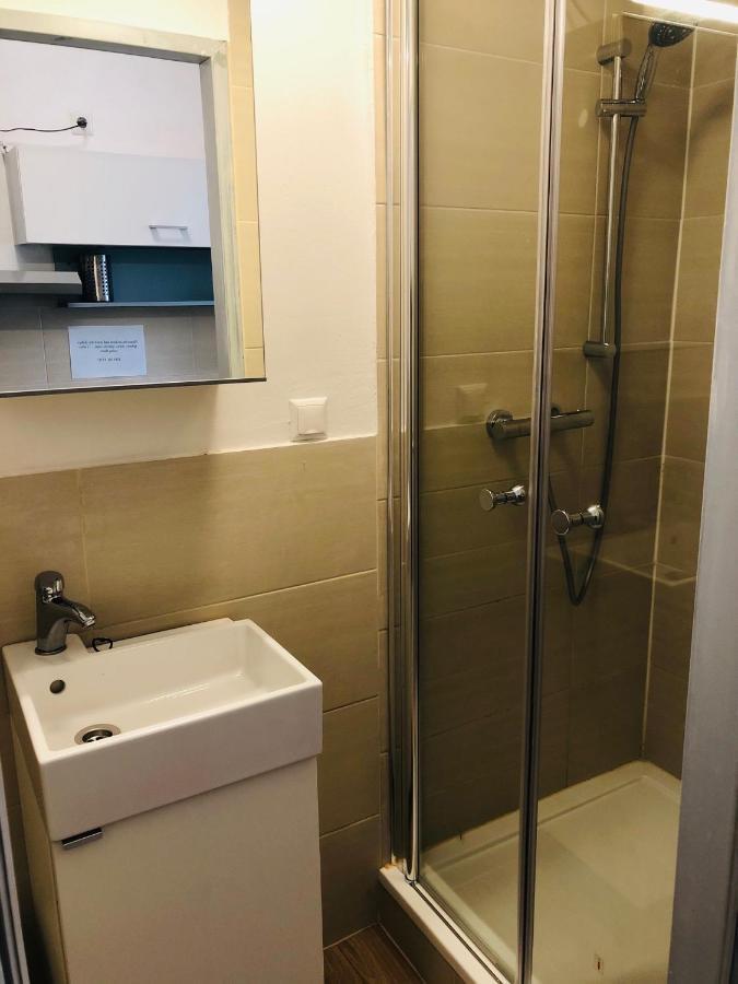 Central Apartment Near Subway Station 2 Wien Ngoại thất bức ảnh